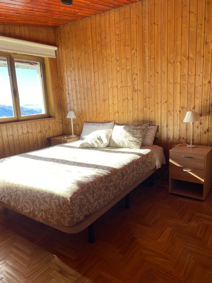 Snow House 3 Apartman Sierra Nevada Kültér fotó